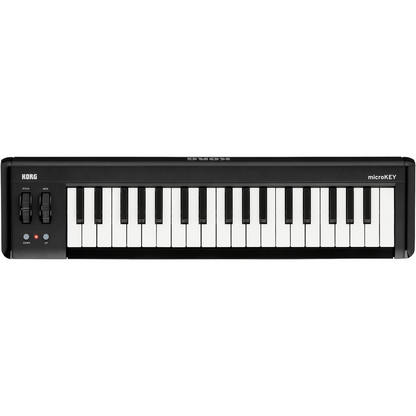 Korg microKEY2-37 Keyboard Controller (USB)