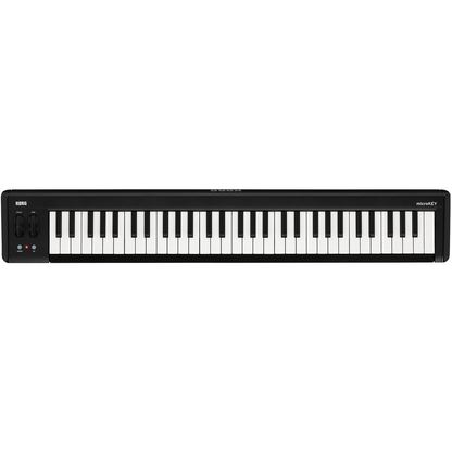 Korg microKEY2-61 Keyboard Controller (USB)