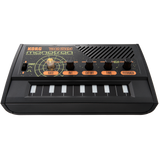 Korg monotron DELAY Analogue Ribbon Synthesizer