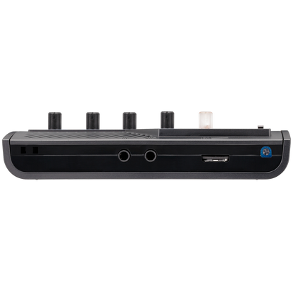 Korg monotron DELAY Analogue Ribbon Synthesizer