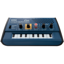 Korg monotron DUO Analogue Ribbon Synthesizer