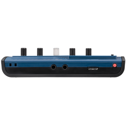 Korg monotron DUO Analogue Ribbon Synthesizer