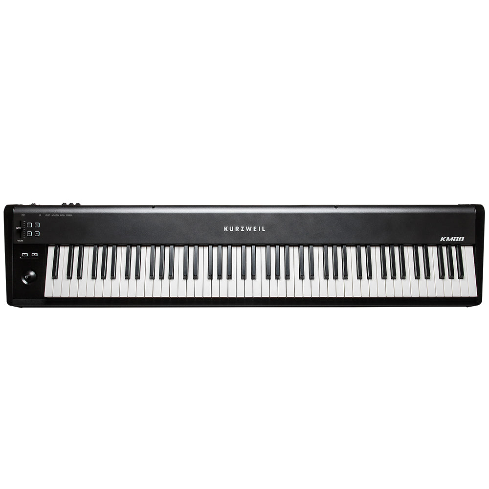 Kurzweil KM88 Keyboard MIDI Controller (88-Key)