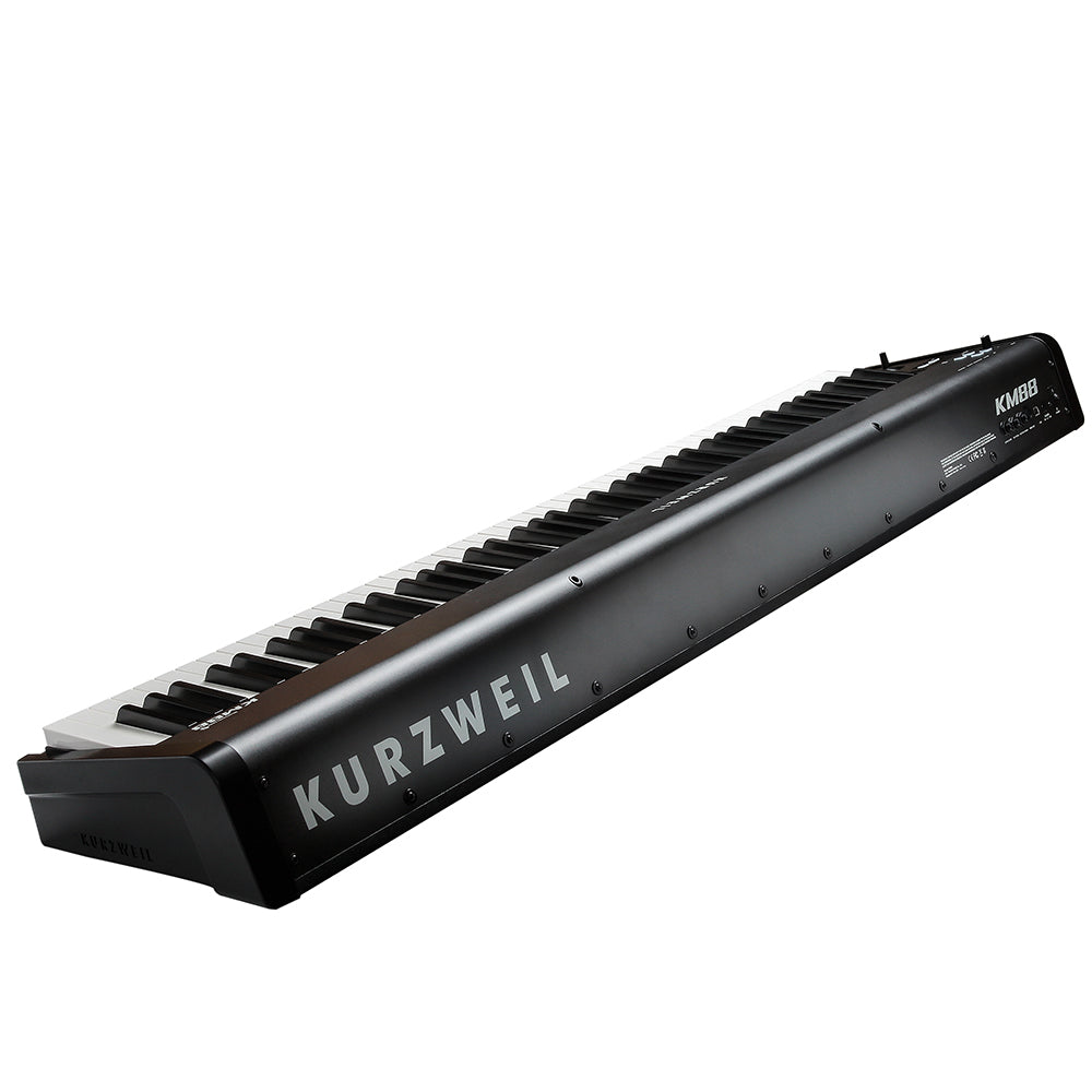 Kurzweil KM88 Keyboard MIDI Controller (88-Key)