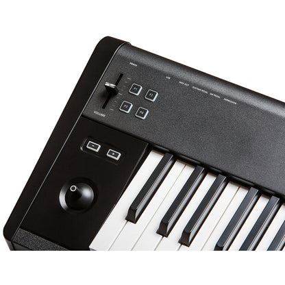 Kurzweil KM88 Keyboard MIDI Controller (88-Key)