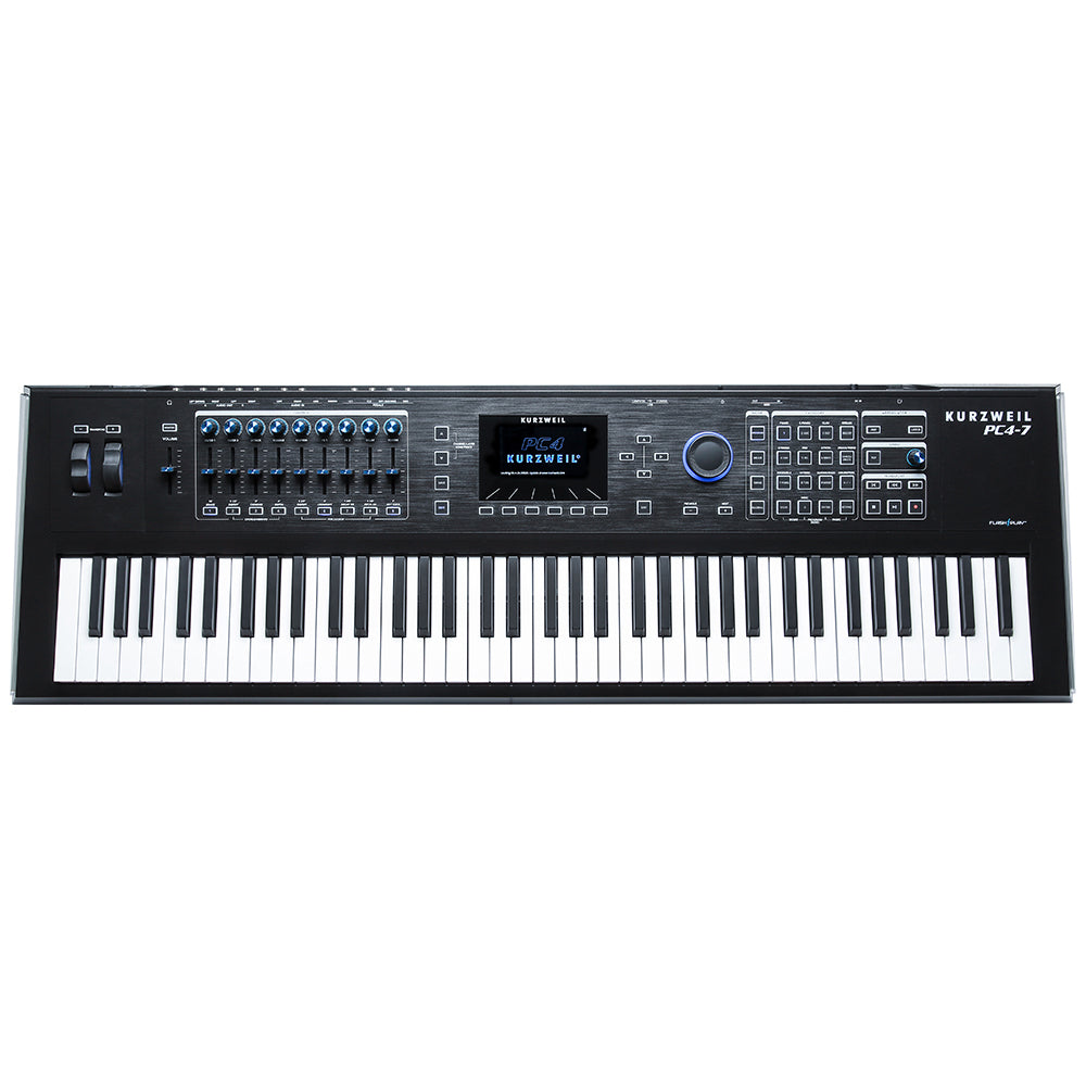Kurzweil PC4-7 Performance Controller (76-Key)