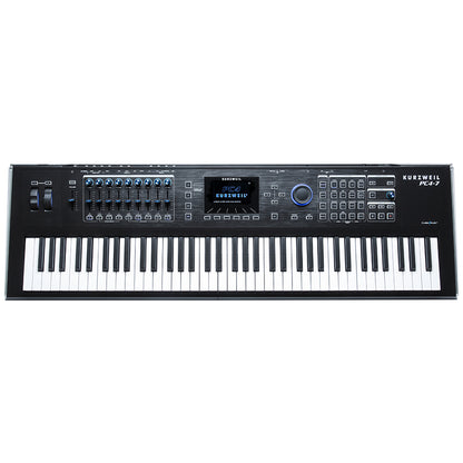 Kurzweil PC4-7 Performance Controller (76-Key)