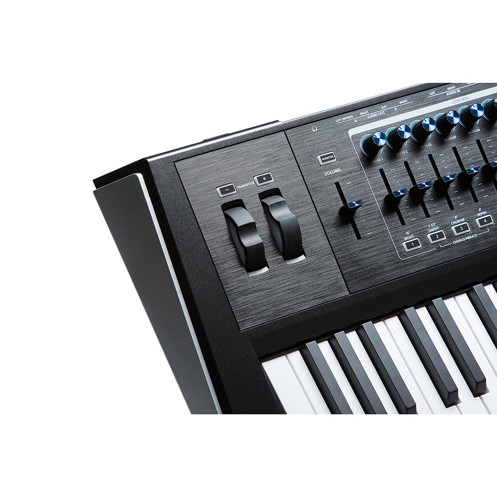 Kurzweil PC4-7 Performance Controller (76-Key)