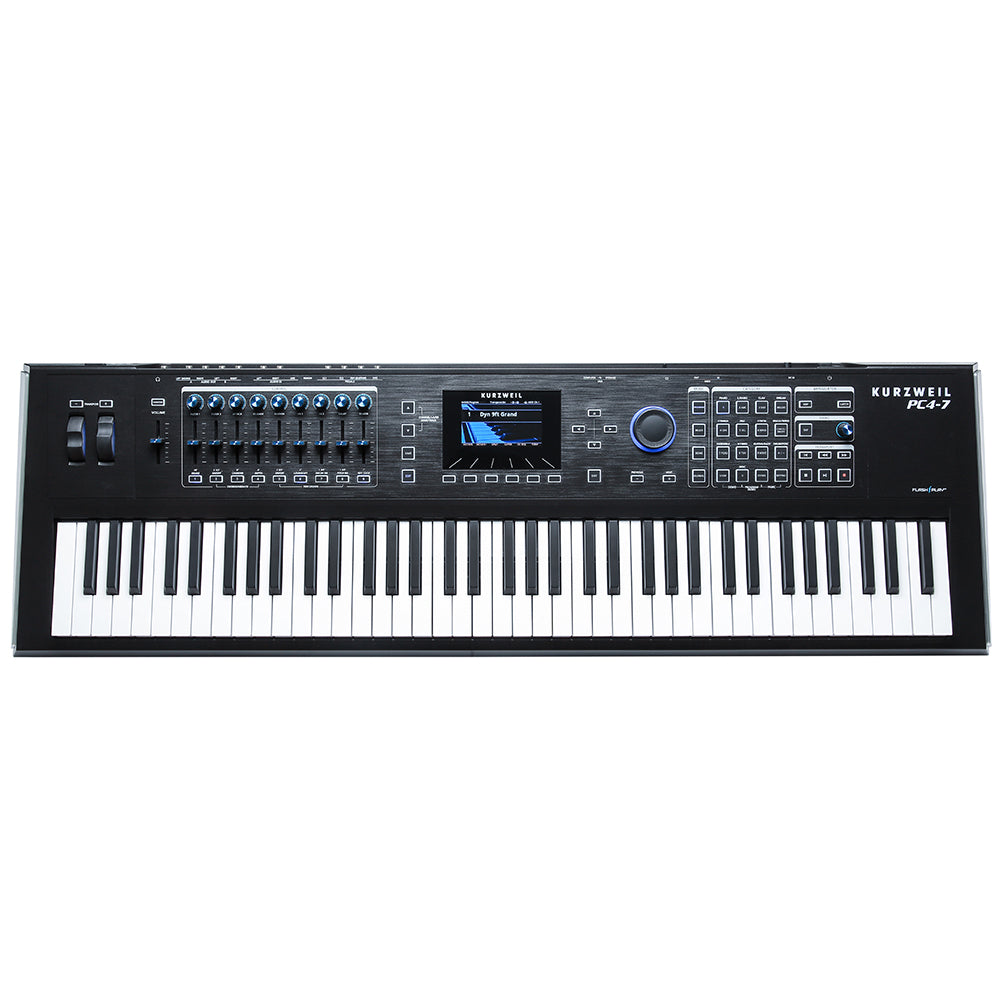 Kurzweil PC4-7 Performance Controller (76-Key)