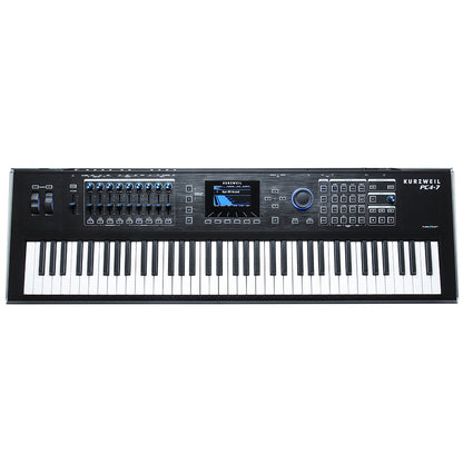 Kurzweil PC4-7 Performance Controller (76-Key)