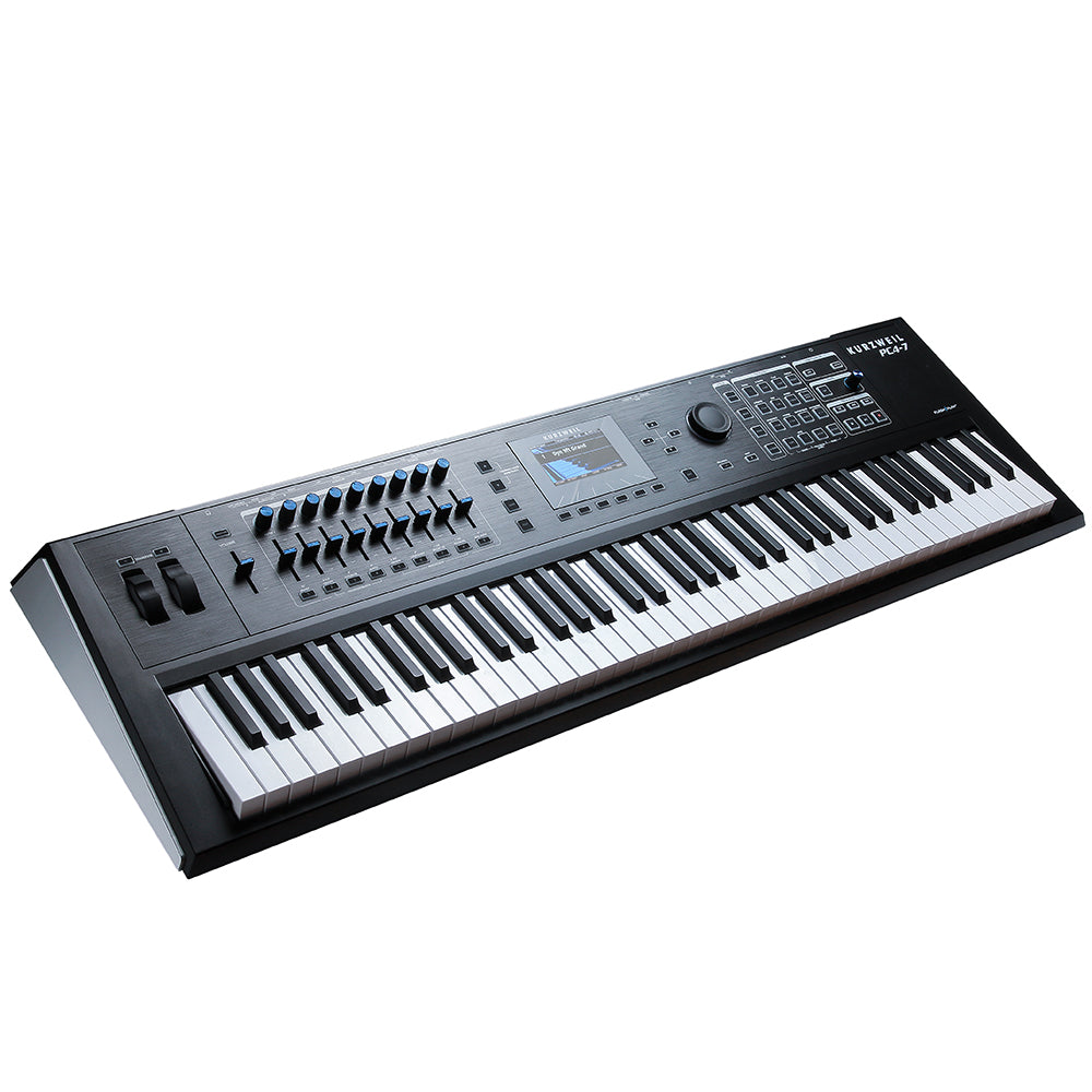 Kurzweil PC4-7 Performance Controller (76-Key)