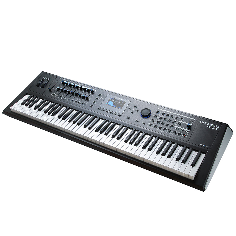 Kurzweil PC4-7 Performance Controller (76-Key)