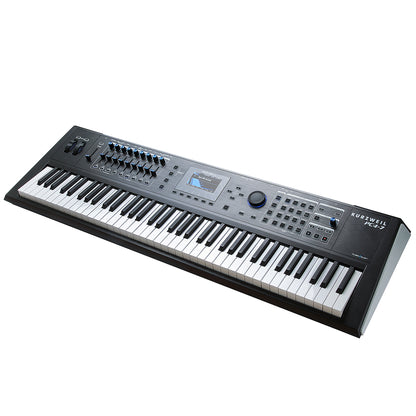 Kurzweil PC4-7 Performance Controller (76-Key)
