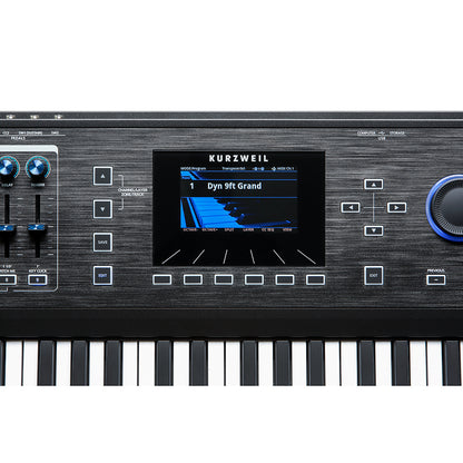 Kurzweil PC4-7 Performance Controller (76-Key)