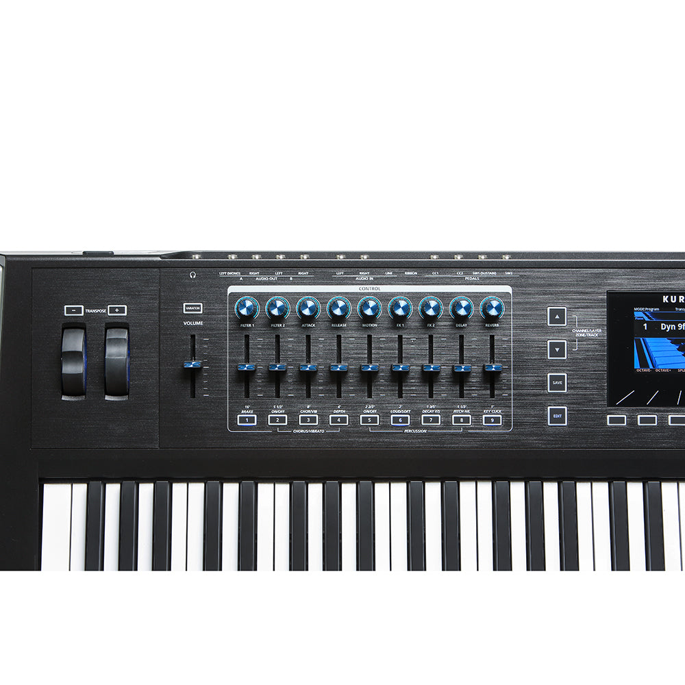 Kurzweil PC4-7 Performance Controller (76-Key)