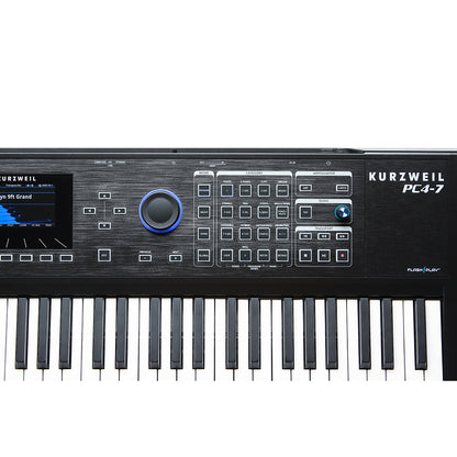 Kurzweil PC4-7 Performance Controller (76-Key)