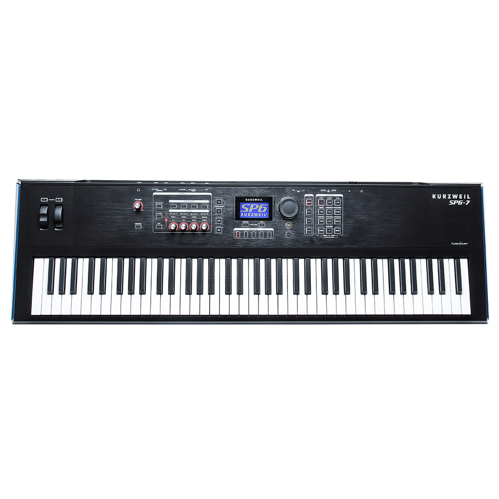 Kurzweil SP6-7 Stage Piano (76-Key)