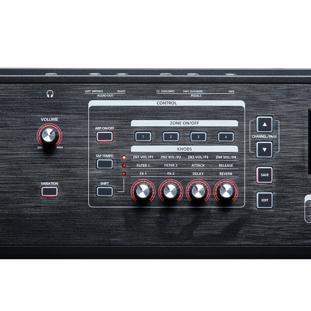 Kurzweil SP6-7 Stage Piano (76-Key)