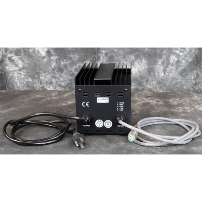 API 500 VPR for 500-Series Modules (10-Slot)