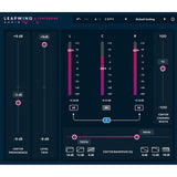 Leapwing Audio CenterOne Center Manipulation Plug-In