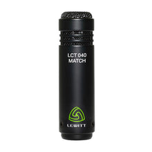 Lewitt LCT 040 MATCH Condenser Microphone (Cardioid)