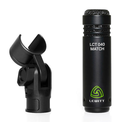 Lewitt LCT 040 MATCH Condenser Microphone (Cardioid)