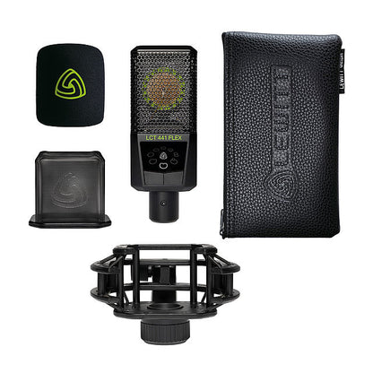Lewitt LCT 441 FLEX Condenser Microphone (Multi-Pattern)