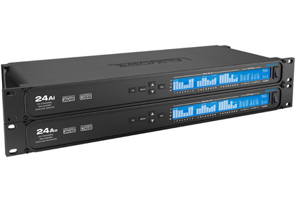 MOTU 24Ai Audio Interface
