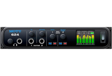 MOTU 624 Audio Interface