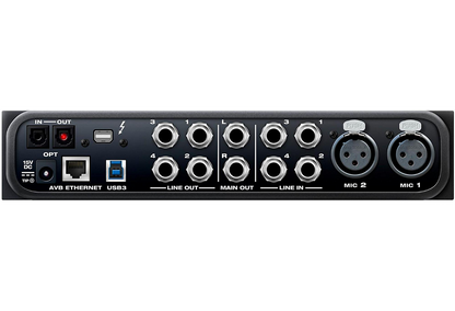 MOTU 624 Audio Interface