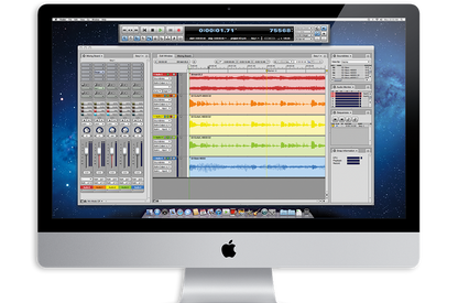 MOTU 624 Audio Interface