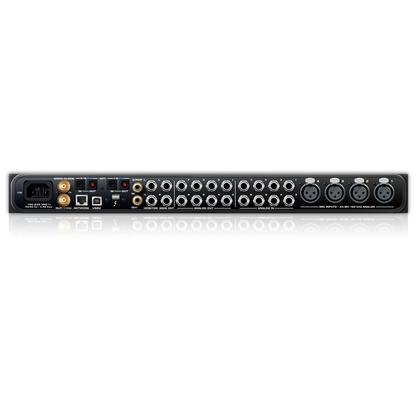 MOTU 1248 Audio Interface