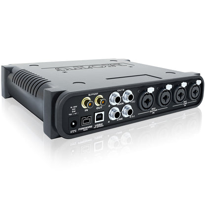 MOTU 4pre Audio Interface