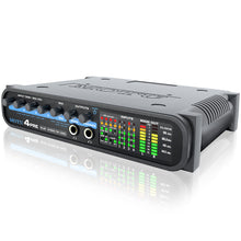 MOTU 4pre Audio Interface