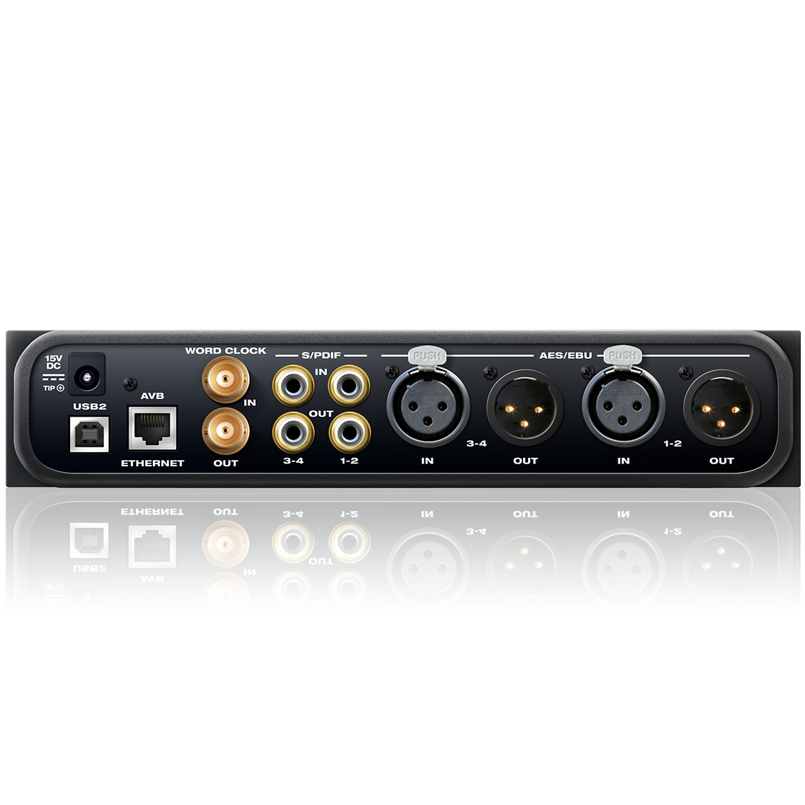 MOTU 8D Audio Interface