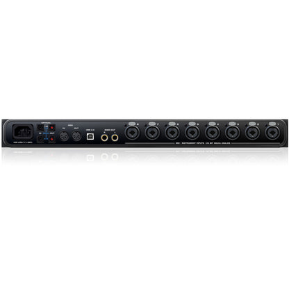 MOTU 8pre USB Audio Interface