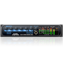 MOTU Audio Express Interface