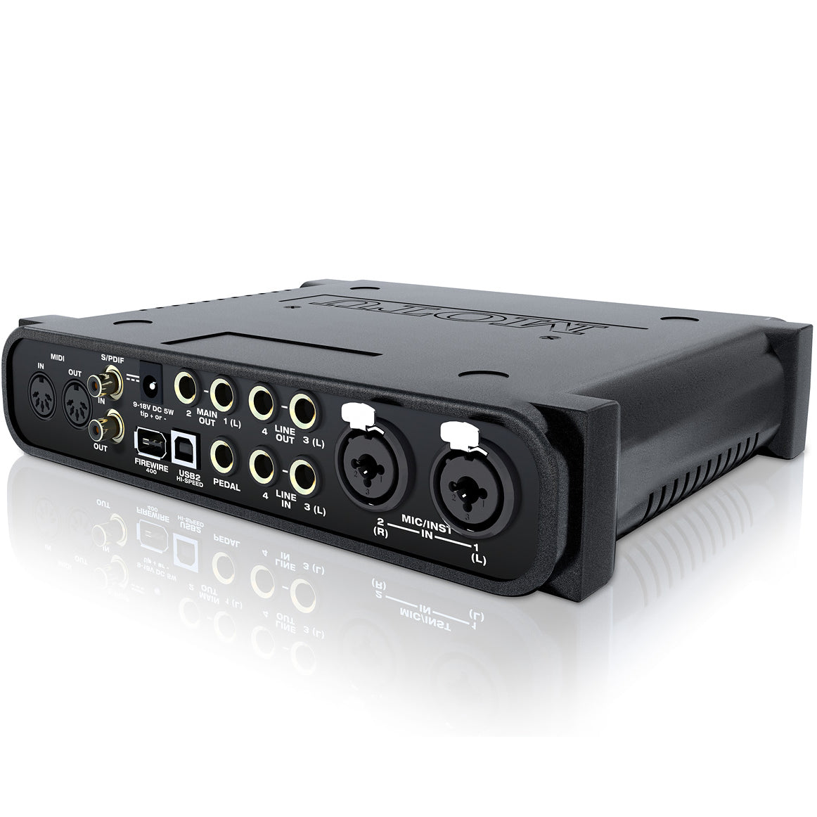 MOTU Audio Express Interface