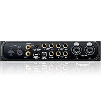 MOTU Audio Express Interface