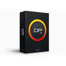 MOTU Digital Performer 11 - Competitive Upgrade (Boxed)
