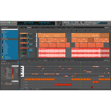 MOTU Digital Performer 11 - Competitive Upgrade (Boxed)