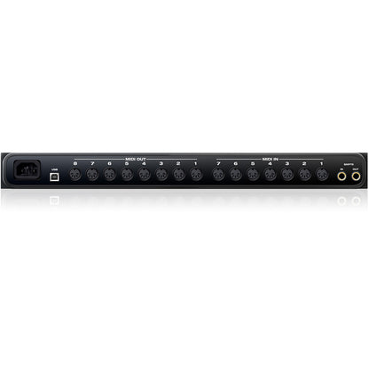 MOTU MIDI Express XT Interface