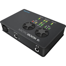 MOTU MicroBook llc Audio Interface