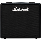 Marshall Code 25 Digital Combo Guitar Amp (25-Watt - 1 x 10")