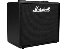 Marshall Code 25 Digital Combo Guitar Amp (25-Watt - 1 x 10")