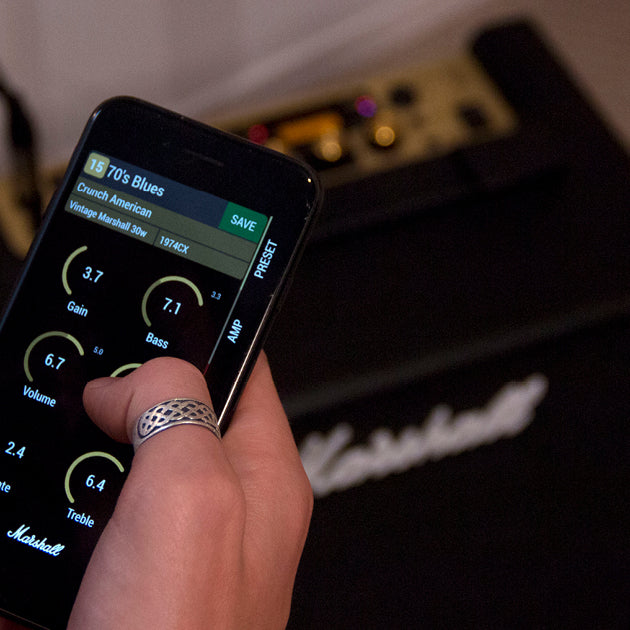 Marshall Code 25 Digital Combo Guitar Amp (25-Watt - 1 x 10")