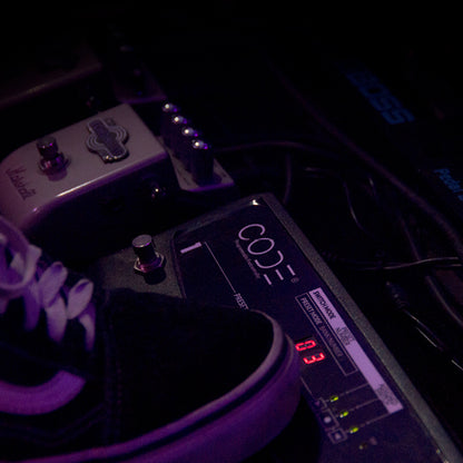 Marshall Code 25 Digital Combo Guitar Amp (25-Watt - 1 x 10")