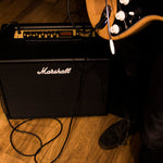 Marshall Code 50 Digital Combo Guitar Amp (50-Watt - 1 x 12")