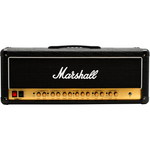 Marshall DSL100HR Tube Guitar Amp Head (100-Watt)