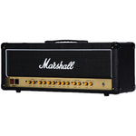 Marshall DSL100HR Tube Guitar Amp Head (100-Watt)